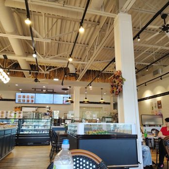 O Bread & Cakes - Clean and vibrant. - Bakeries Near Me - Centreville, Virginia O Bread & Cakes - Clean and vibrant. - Bakeries Near Me - Centreville, Virginia