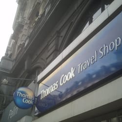 Thomas Cook