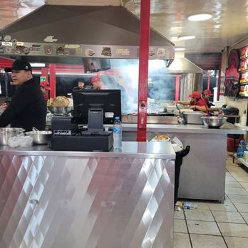 Tacos El Original - Food - Mexican Near Me - Ensenada, BCN