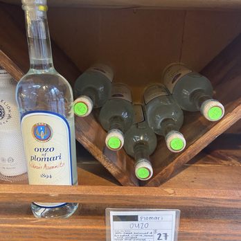 Oliver - Ouzo! Oopah - Beer, Wine & Spirits Near Me - Honolulu, Hawaii