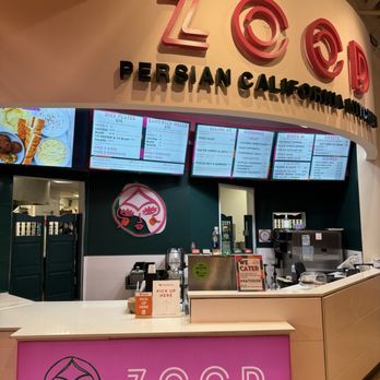 Zood - Store front - Persian/Iranian Near Me - Newport Beach, California Zood - Store front - Persian/Iranian Near Me - Newport Beach, California