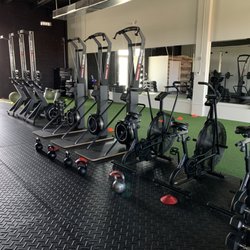 Legendary Fitness Miami
