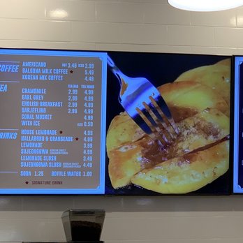 Frankseoul - Menu 7/24/20 - Hot Dogs Near Me - Frisco, Texas