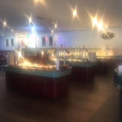 Lucky Garden - Welcome to our restaurant. We have so many kind food