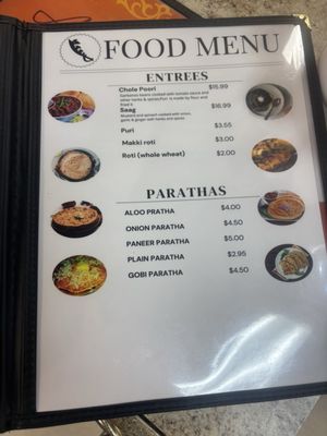 Menu photo 1 Gyro & Kabob Grill Fort Worth, TX