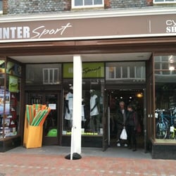 Intersport