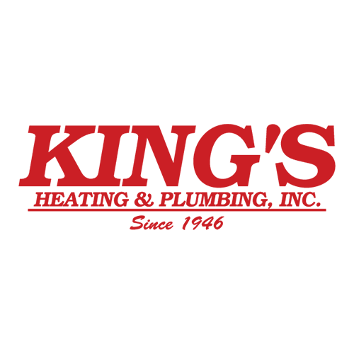 Slide of King's Heating & Plumbing