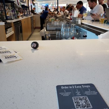 Memphis Made - a bar with a qr code on the counter - Breakfast & Brunch Near Me - Memphis, Tennessee Memphis Made - a bar with a qr code on the counter - Breakfast & Brunch Near Me - Memphis, Tennessee