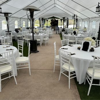 Party With Us Rentals - Party Supplies Near Me - Chino, California Party With Us Rentals - Party Supplies Near Me - Chino, California
