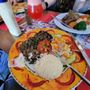 Photo of Blue & Orange Cafe Bar