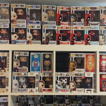 Heroic Dreams - Comic Books Near Me - Pickering, Ontario