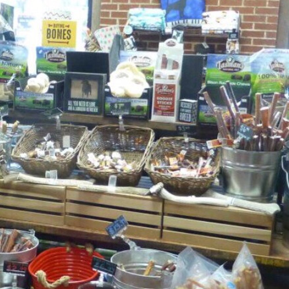 Hollywood Feed - Many treats and bones - Pet Stores Near Me - Dallas, Texas Hollywood Feed - Many treats and bones - Pet Stores Near Me - Dallas, Texas