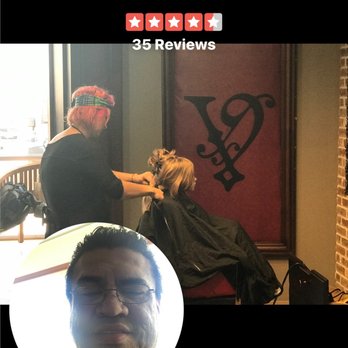 Versed Salon - Hair Stylists Near Me - Plainfield, Illinois