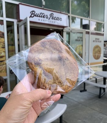 Butter Pecan Bakeshop by null