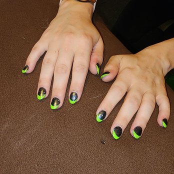 Zen Nail Bar Spa - I got my nails redone today and I give zen 6 stars - Nail Salons Near Me - Burlington, Iowa Zen Nail Bar Spa - I got my nails redone today and I give zen 6 stars - Nail Salons Near Me - Burlington, Iowa