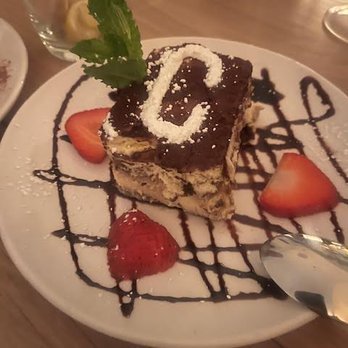 Canto - Italian Near Me - New York, New York
