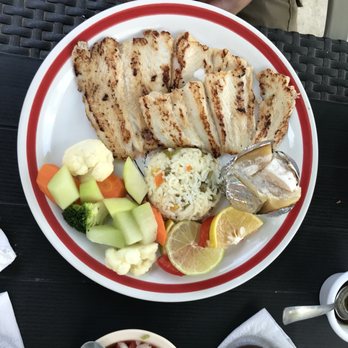 Alberto's - Seafood Near Me - Cozumel, ROO