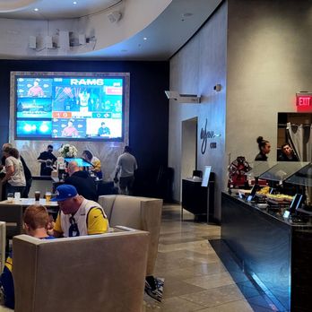 SoFi Stadium - Wynn VIP Club - Stadiums & Arenas Near Me - Inglewood, California SoFi Stadium - Wynn VIP Club - Stadiums & Arenas Near Me - Inglewood, California