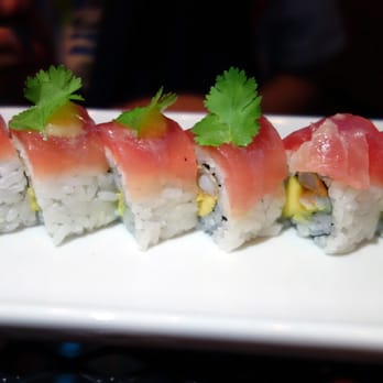 Sabaku Sushi - Sushi Bars Near Me - Moab, Utah Sabaku Sushi - Sushi Bars Near Me - Moab, Utah