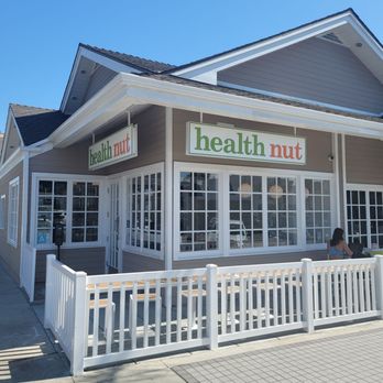 Health Nut - Healthy Nut Restaurant - Manhattan Beach - Salad Near Me - Manhattan Beach, California Health Nut - Healthy Nut Restaurant - Manhattan Beach - Salad Near Me - Manhattan Beach, California