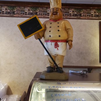 The Local Baker & Cafe - Chef chef chef - Bakeries Near Me - Upland, California