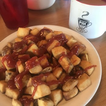 Penny Ann's Cafe - breakfast potatoes & coffee - Breakfast & Brunch Near Me - Draper, Utah Penny Ann's Cafe - breakfast potatoes & coffee - Breakfast & Brunch Near Me - Draper, Utah