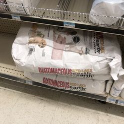 Tractor Supply