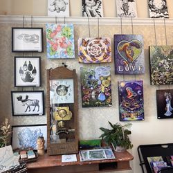 Kind Mountain Collective