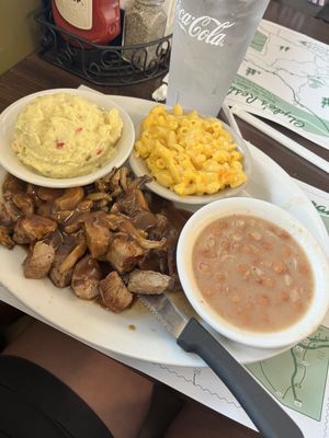 Clyde's Restaurant by null