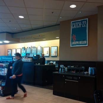 Barnes & Noble - Coffee Shop - Bookstores Near Me - Asheville, North Carolina