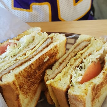 Breakfast ING - House special - Breakfast & Brunch Near Me - Mississauga, Ontario