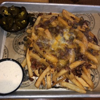 Our Mom's - Cheese Fries - American Near Me - Baton Rouge, Louisiana Our Mom's - Cheese Fries - American Near Me - Baton Rouge, Louisiana
