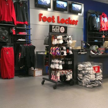 Foot Locker - Shoe Stores Near Me - Broomfield, Colorado Foot Locker - Shoe Stores Near Me - Broomfield, Colorado