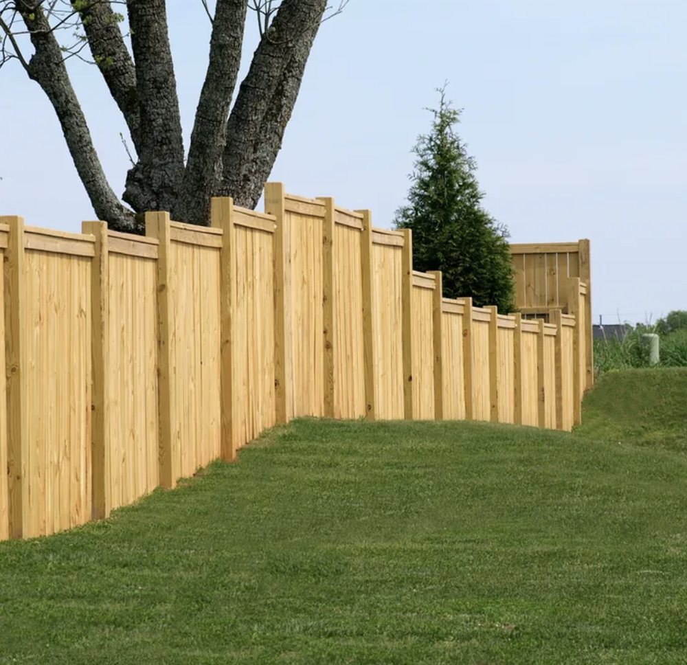 Slide of Michael's Handyman Services