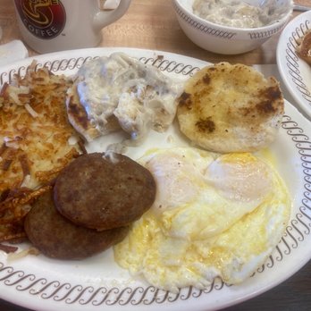 Waffle House - My fix... aaaahhhhh:) - Diners Near Me - Houston, Texas Waffle House - My fix... aaaahhhhh:) - Diners Near Me - Houston, Texas