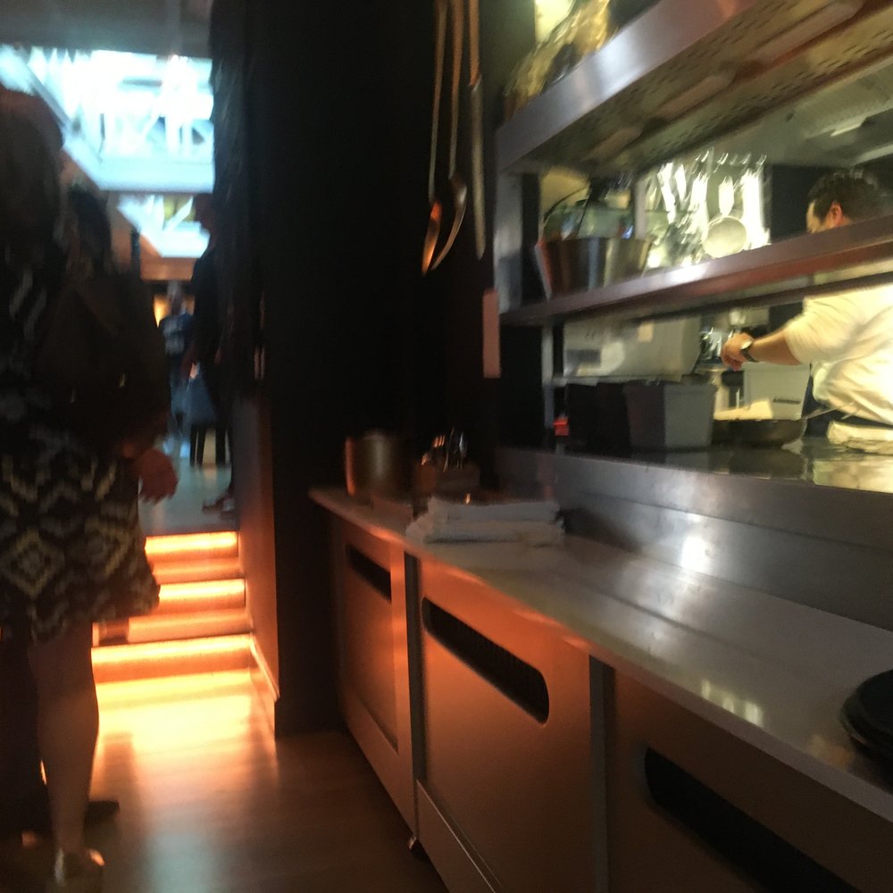 Restaurant De Hemel - French Near Me - Bergen op Zoom, New Brunswick