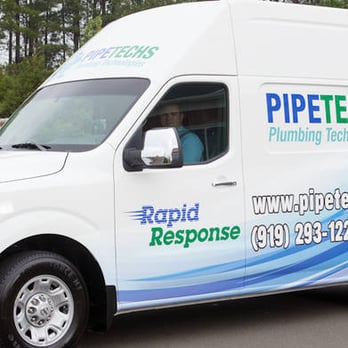 Pipetechs Plumbing Technologies - Plumbing Near Me - Raleigh, North Carolina Pipetechs Plumbing Technologies - Plumbing Near Me - Raleigh, North Carolina
