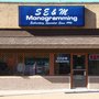 Photo of S E & M Monogramming