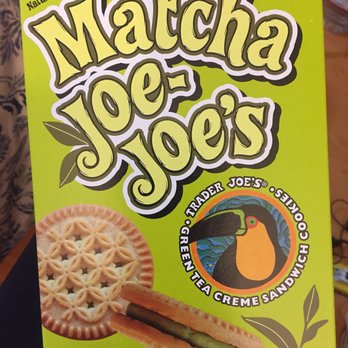 Trader Joe's - Yasss - Grocery Near Me - Monrovia, California