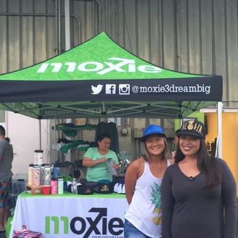 moxie3innovations - New gear - Screen Printing Near Me - Aiea, Hawaii