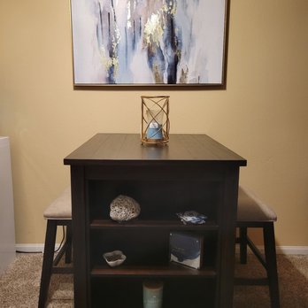 Ashley Store - Rokane Counter Height Table and Stools - Furniture Stores Near Me - San Diego, California Ashley Store - Rokane Counter Height Table and Stools - Furniture Stores Near Me - San Diego, California