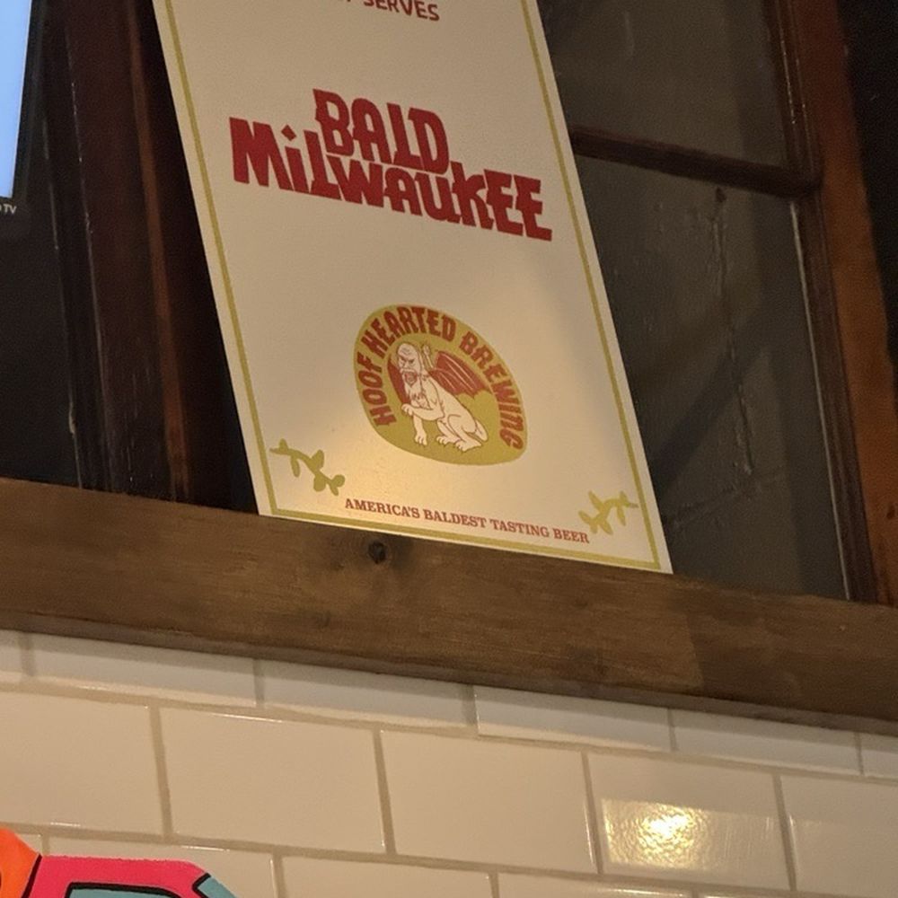 Service Bar - New American Near Me - Columbus, Ohio