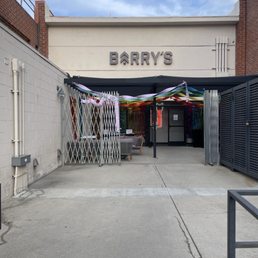 Exterior photo of Barry's Pasadena - Pasadena, California Exterior photo of Barry's Pasadena - Pasadena, California