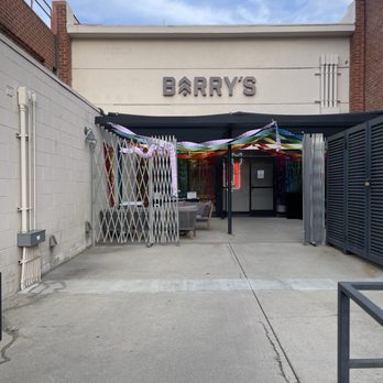 Barry's Pasadena - Trainers Near Me - Pasadena, California Barry's Pasadena - Trainers Near Me - Pasadena, California