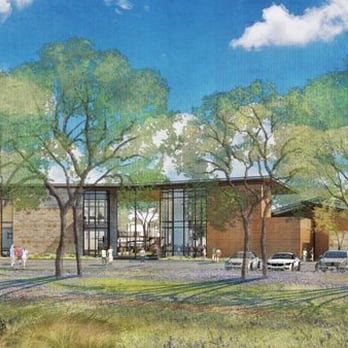 Cane Island - Welcome center and fitness center at Cane Island - Property Management Near Me - Katy, Texas