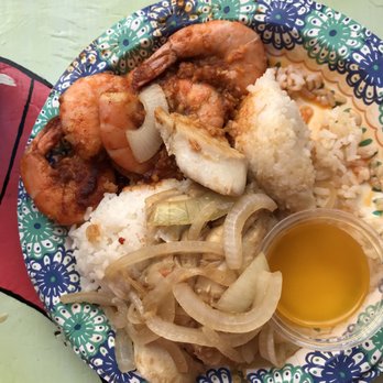 Shrimp Shack - Seafood Near Me - Hauula, Hawaii Shrimp Shack - Seafood Near Me - Hauula, Hawaii