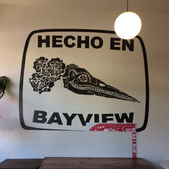Tato - "Made in Bayview"... and deliciously made! - Mexican Near Me - San Francisco, California Tato - "Made in Bayview"... and deliciously made! - Mexican Near Me - San Francisco, California