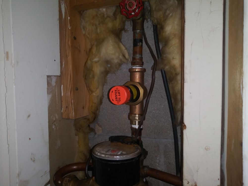 Slide of TruCraft Contracting & Service Company