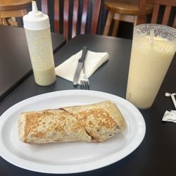Antojitos Cafe
