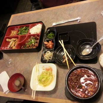 Busan Korean BBQ - Korean Near Me - Halifax, Nova Scotia Busan Korean BBQ - Korean Near Me - Halifax, Nova Scotia